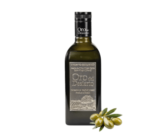 Olīveļļa ORO DEL DESIERTO