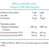 Omega-3 FISK Jelly - Image 4