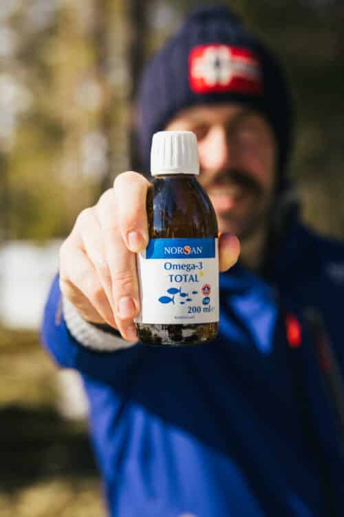 Omega-3 Total eļļa - Image 5