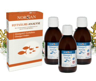 Omega-3 Total Check-up