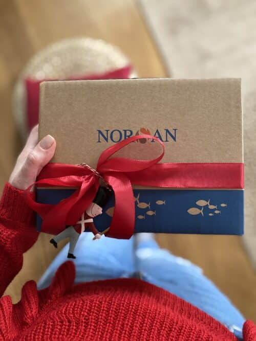 Omega-3 Total Ziemassvētku komplekts - Image 3